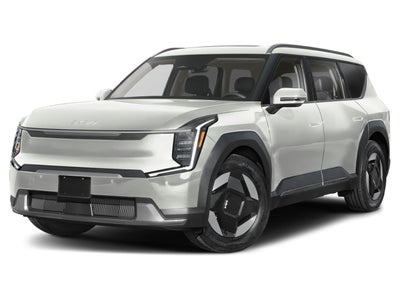 2026 Kia EV9 Wind AWD