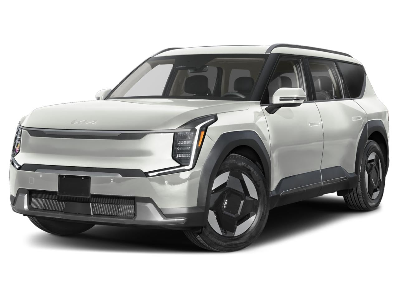 2026 Kia EV9 Wind AWD