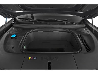 2026 Kia EV9 Wind AWD