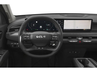 2026 Kia EV9 Wind AWD