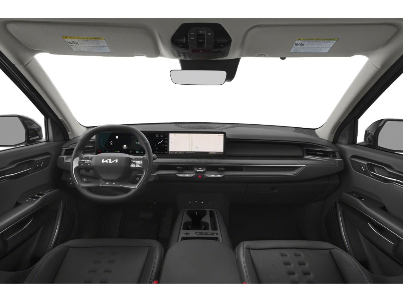 2026 Kia EV9 Wind AWD