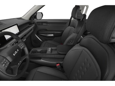 2026 Kia EV9 Wind AWD