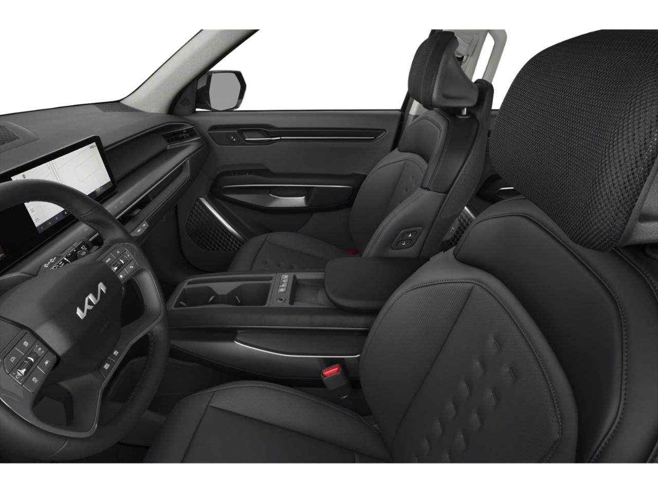 2026 Kia EV9 Wind AWD