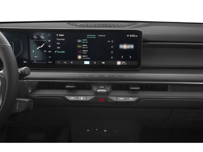 2026 Kia EV9 Wind AWD