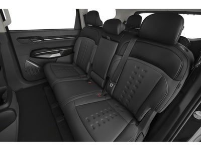 2026 Kia EV9 Wind AWD
