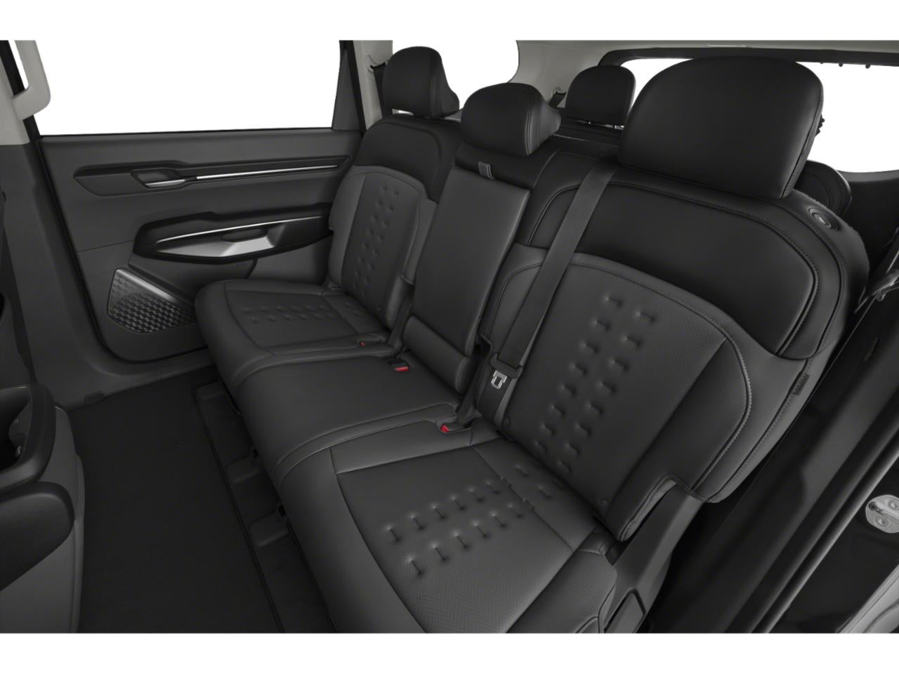 2026 Kia EV9 Wind AWD
