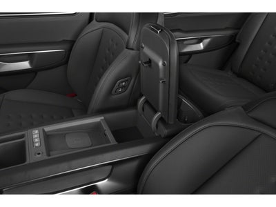 2026 Kia EV9 Wind AWD