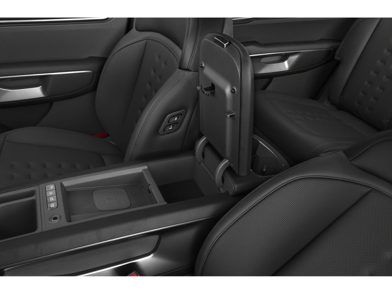 2026 Kia EV9 Wind AWD