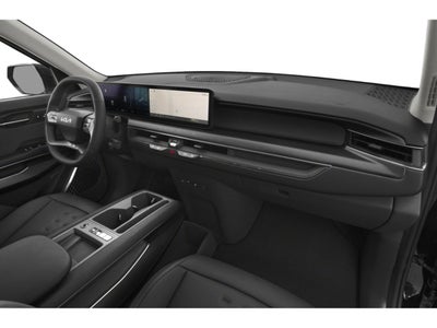2026 Kia EV9 Wind AWD