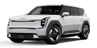 2026 Kia EV9 Wind AWD