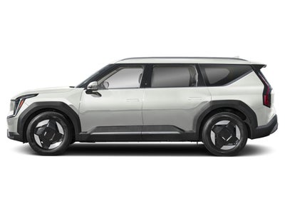 2026 Kia EV9 Wind AWD