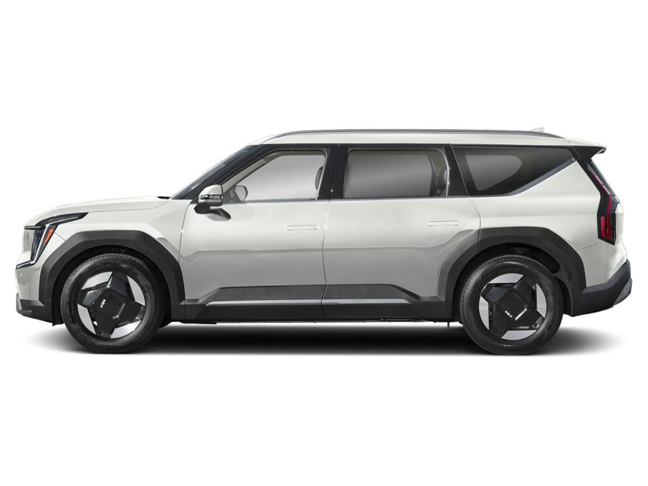 2026 Kia EV9 Wind AWD