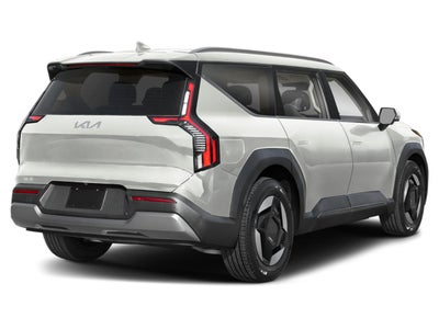 2026 Kia EV9 Wind AWD