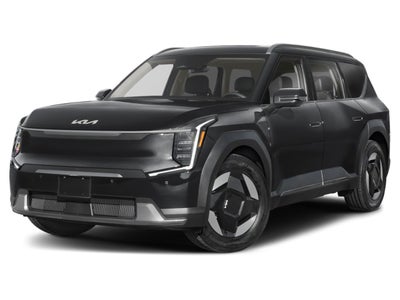 2026 Kia EV9 Wind AWD