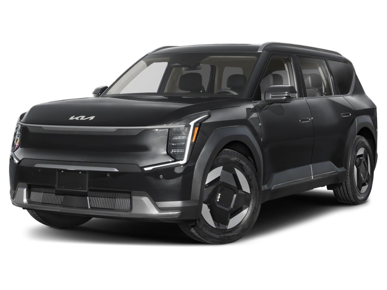 2026 Kia EV9 Wind AWD