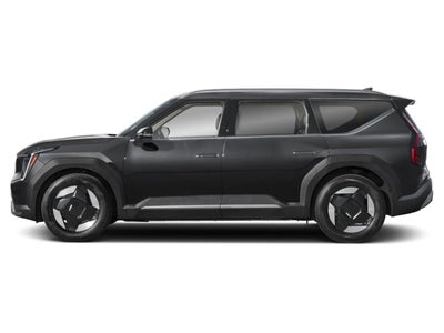 2026 Kia EV9 Wind AWD