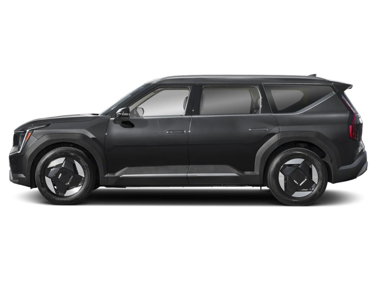 2026 Kia EV9 Wind AWD
