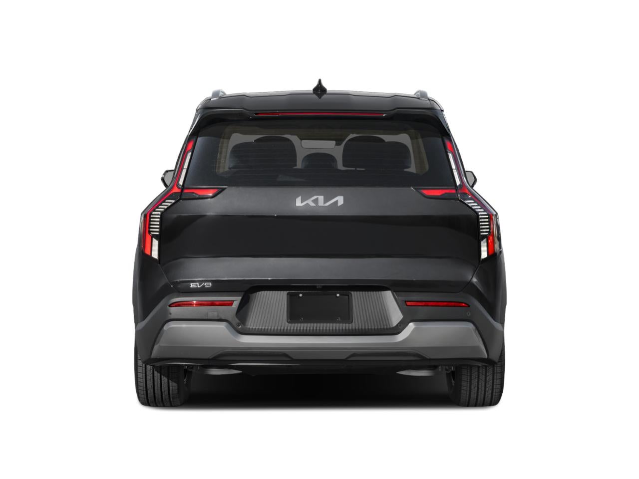 2026 Kia EV9 Wind AWD