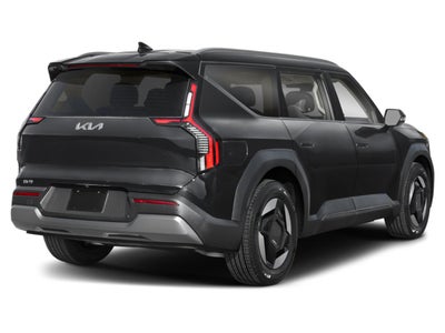 2026 Kia EV9 Wind AWD