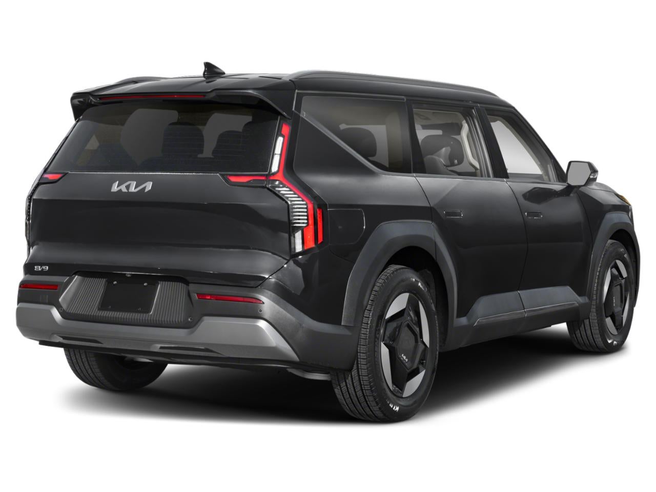 2026 Kia EV9 Wind AWD