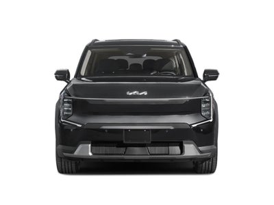 2026 Kia EV9 Wind AWD