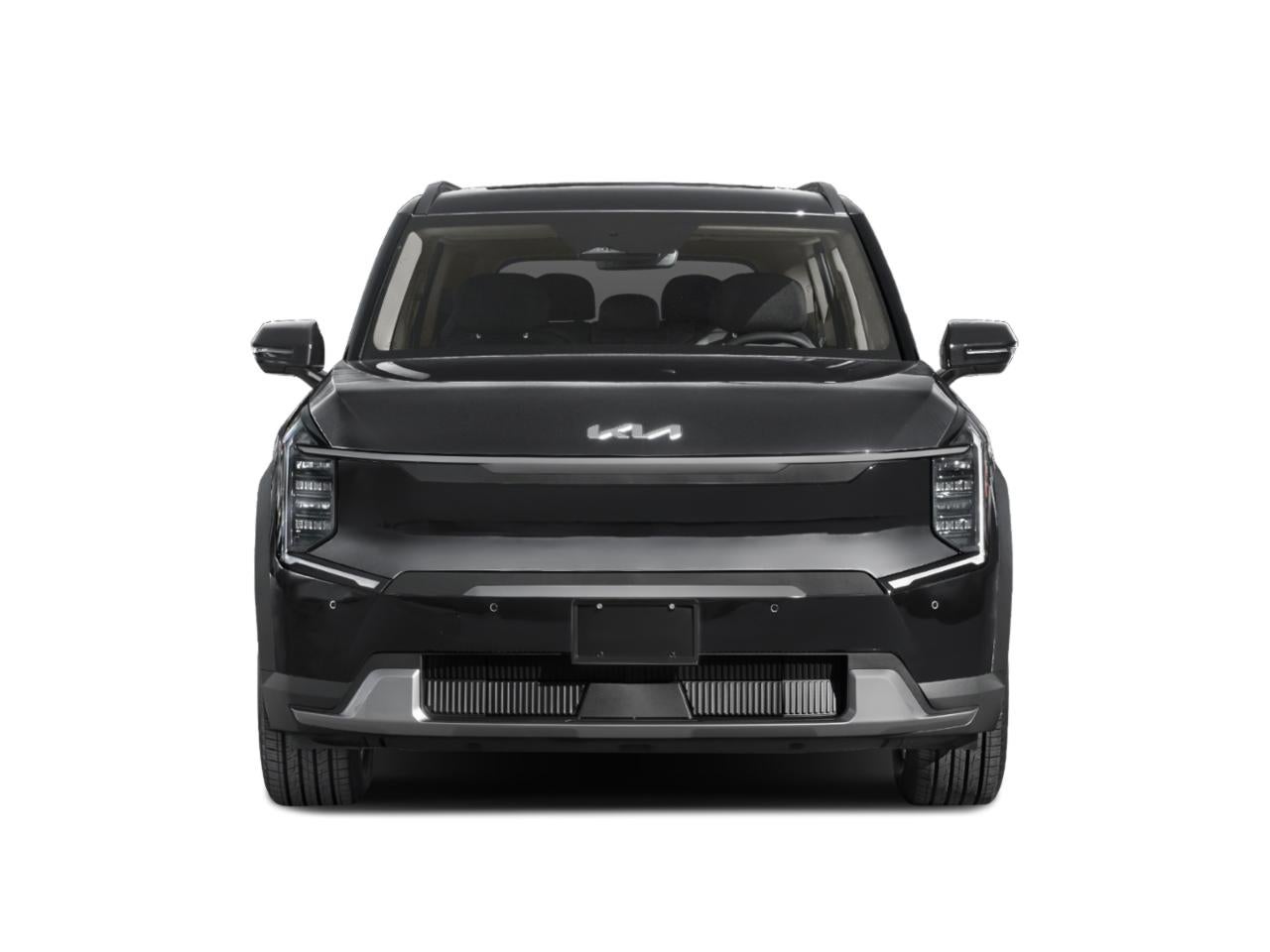 2026 Kia EV9 Wind AWD