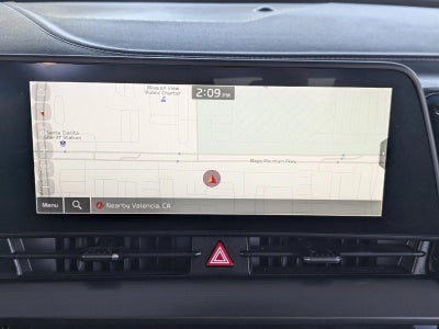 2023 Kia Sportage EX FWD