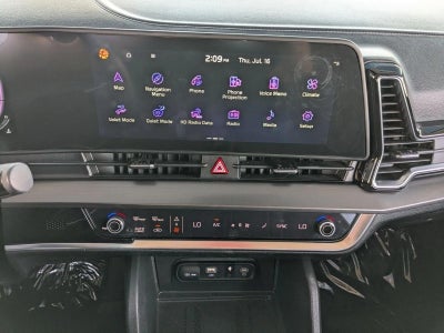 2023 Kia Sportage EX FWD