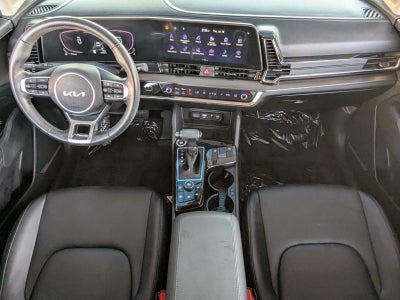 2023 Kia Sportage EX FWD