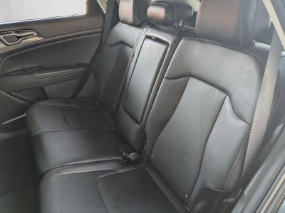 2023 Kia Sportage EX FWD