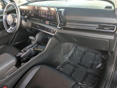 2023 Kia Sportage EX FWD