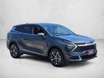 2023 Kia Sportage EX FWD