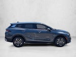 2023 Kia Sportage EX FWD