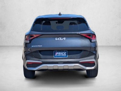 2023 Kia Sportage EX FWD