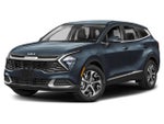 2023 Kia Sportage EX FWD