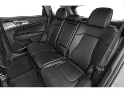 2023 Kia Sportage EX FWD