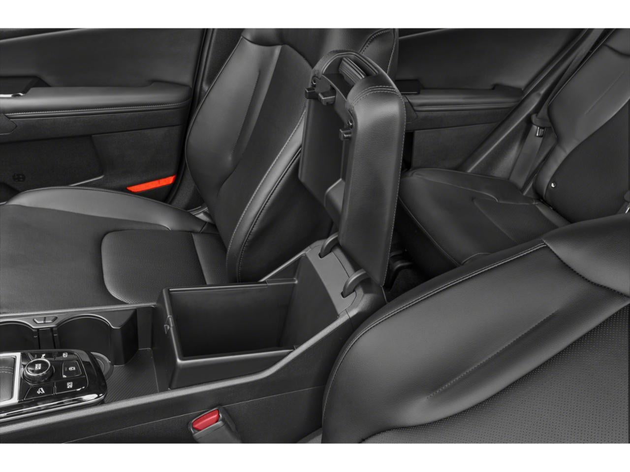 2023 Kia Sportage EX FWD