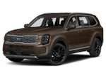 2021 Kia Telluride SX FWD