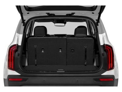 2021 Kia Telluride SX FWD