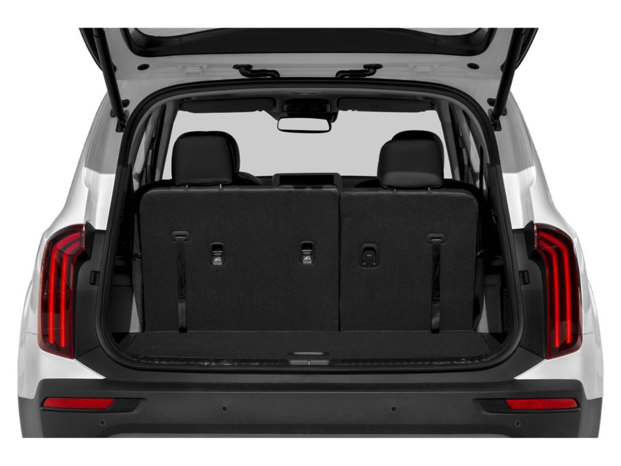 2021 Kia Telluride SX FWD