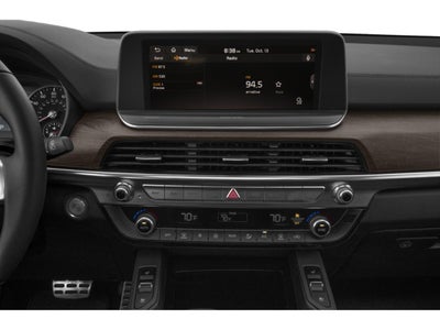 2021 Kia Telluride SX FWD