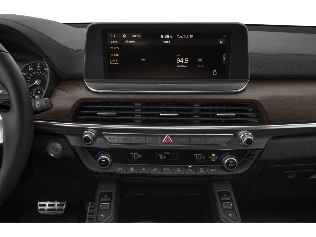 2021 Kia Telluride SX FWD