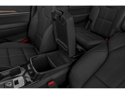 2021 Kia Telluride SX FWD