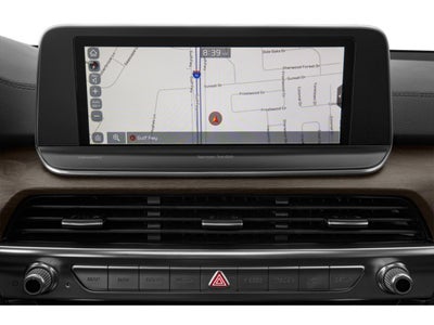 2021 Kia Telluride SX FWD