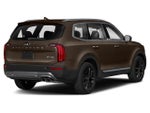 2021 Kia Telluride SX FWD