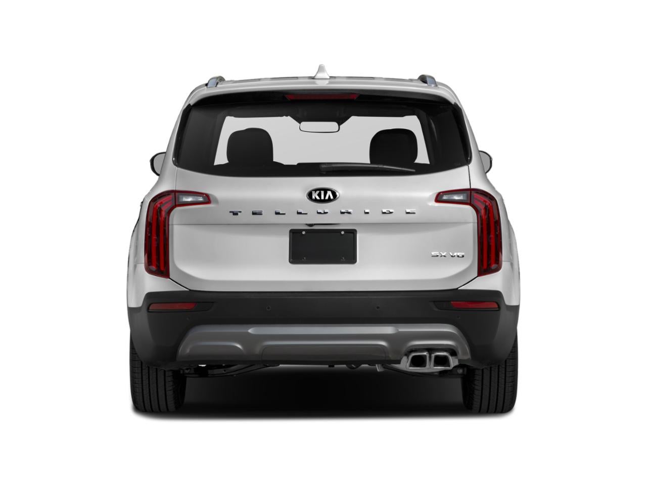 2021 Kia Telluride SX FWD