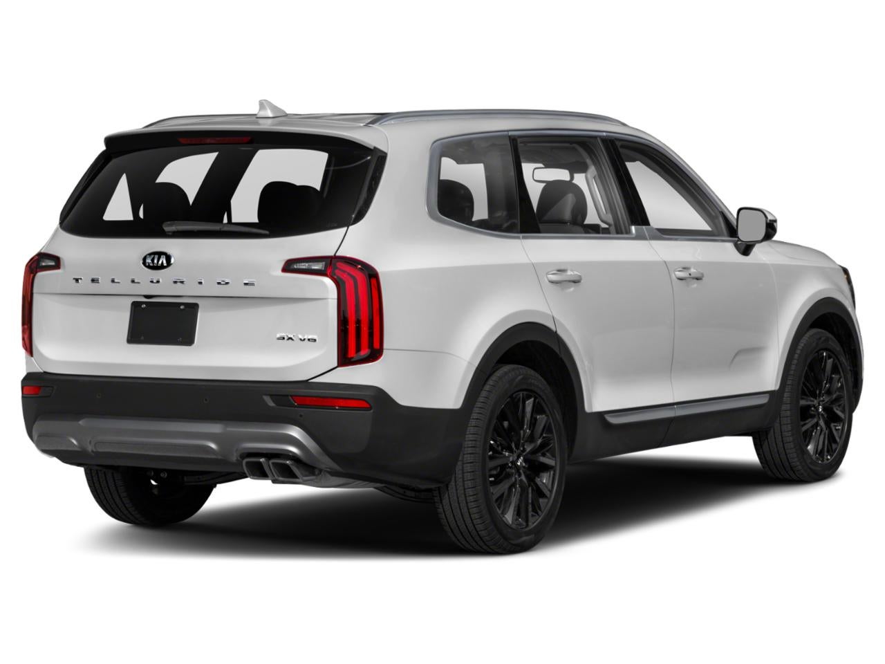 2021 Kia Telluride SX FWD