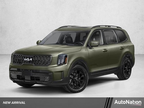 2024 Kia Telluride SX Prestige X-Pro AWD