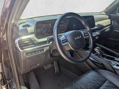 2024 Kia Telluride SX Prestige X-Pro AWD