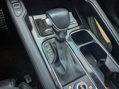 2024 Kia Telluride SX Prestige X-Pro AWD